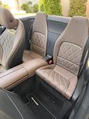 Mercedes Benz SL55 AMG 4MATIC+