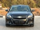 Chevrolet Malibu LTZ