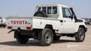 Toyota Land Cruiser 70 Double Cab 4.2L Diesel | 4×4 | Manual | Double Cab | 2026 | AFRICA EXPORT
