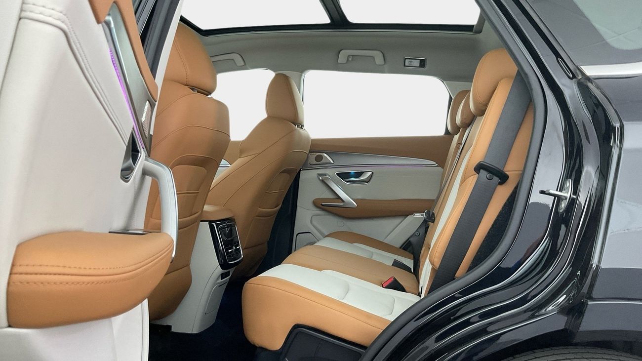 Jetour X70 Plus LUX | Guaranteed Warranty | 0 Down Payment