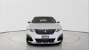 Peugeot 3008 ALLURE | Guaranteed Warranty | 0 Down Payment