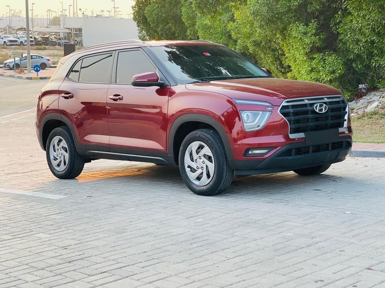 Hyundai Creta GL