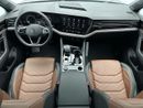 فولكس واجن طوارق ELEGANCE with Sunroof - Leather Seats | VW Certified | Ventilated Front Seats | 4MOTION Ac