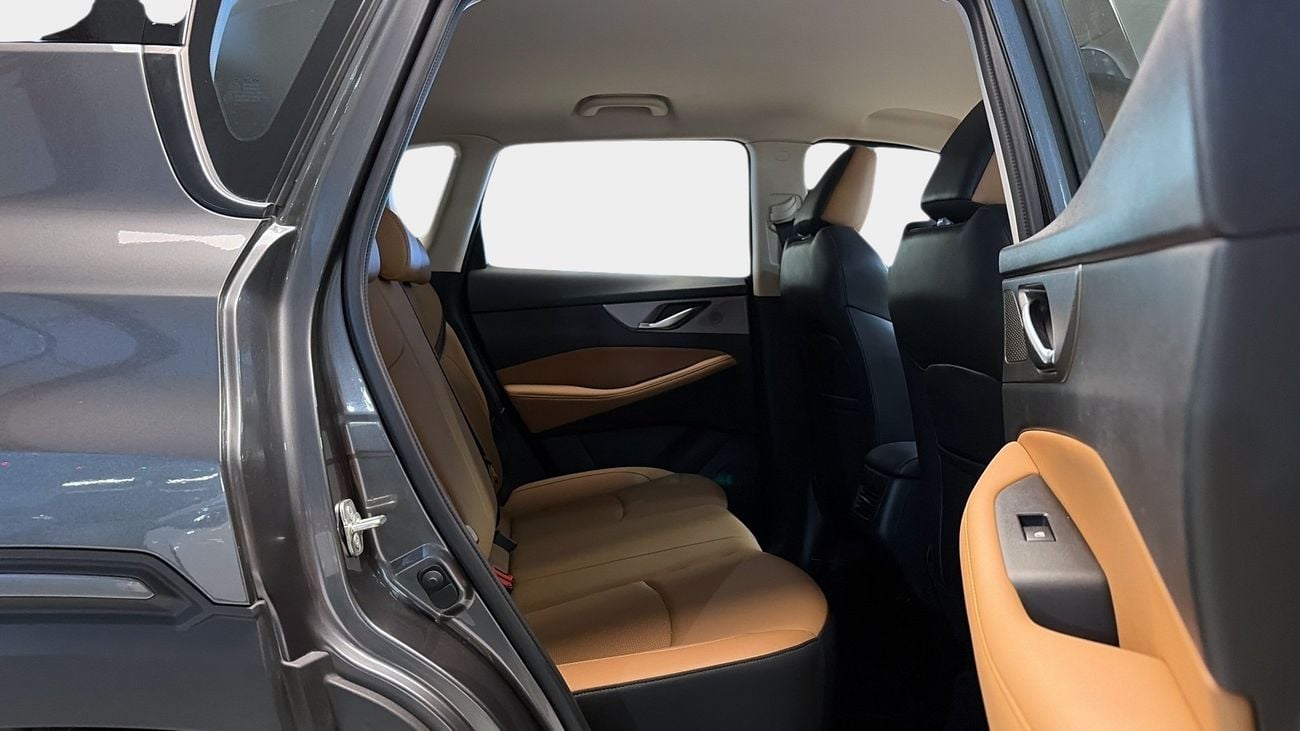 Changan CS35 Plus LIMITED | Guaranteed Warranty | 0 Down Payment