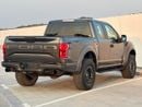 Ford F-150 RAPTOR SUPER CAB