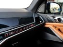 BMW X5 xDrive40i Luxury M Sport Package 3.0L