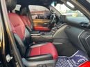 Toyota Land Cruiser VXR 2026 TOYOTA LAND CRUSIER VXR 3.5L TT - 409HP BLACK/RED