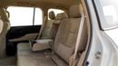 Toyota Land Cruiser GXR