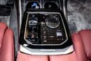 BMW i7 xDrive60 Masterclass M Sport Package