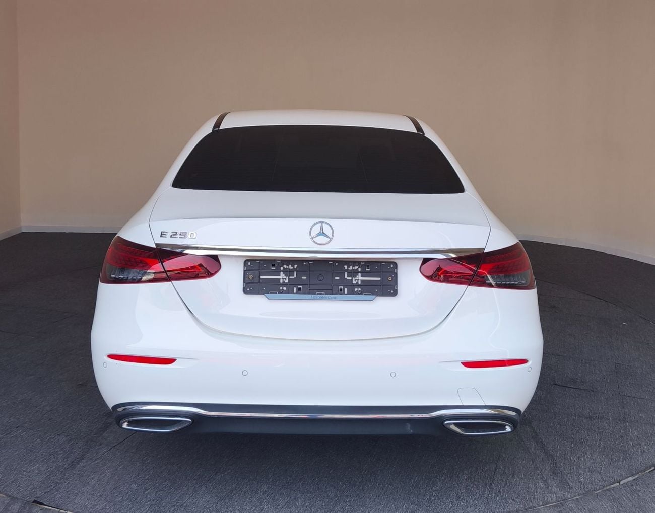 مرسيدس بنز E 250