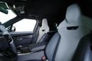 Land Rover Range Rover Sport SV EDITION ONE Carbon FiberTrim-Meridian Signature Sound System-Warranty Available