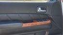 Nissan Patrol GRX 4X4