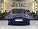 BMW 325i STANDARD EXCELLENT DEAL for our BMW 325i ( 2006 Model ) in Blue Color Japanese Specs