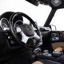 Mercedes Benz G63 AMG STANDARD