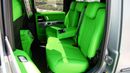 Mercedes Benz G63 AMG DBL NIGHT PACK CARLEX MAGNUM | 2023 | GERMAN | For Local Registration +10%