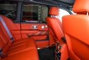 Rolls Royce Cullinan STANDARD