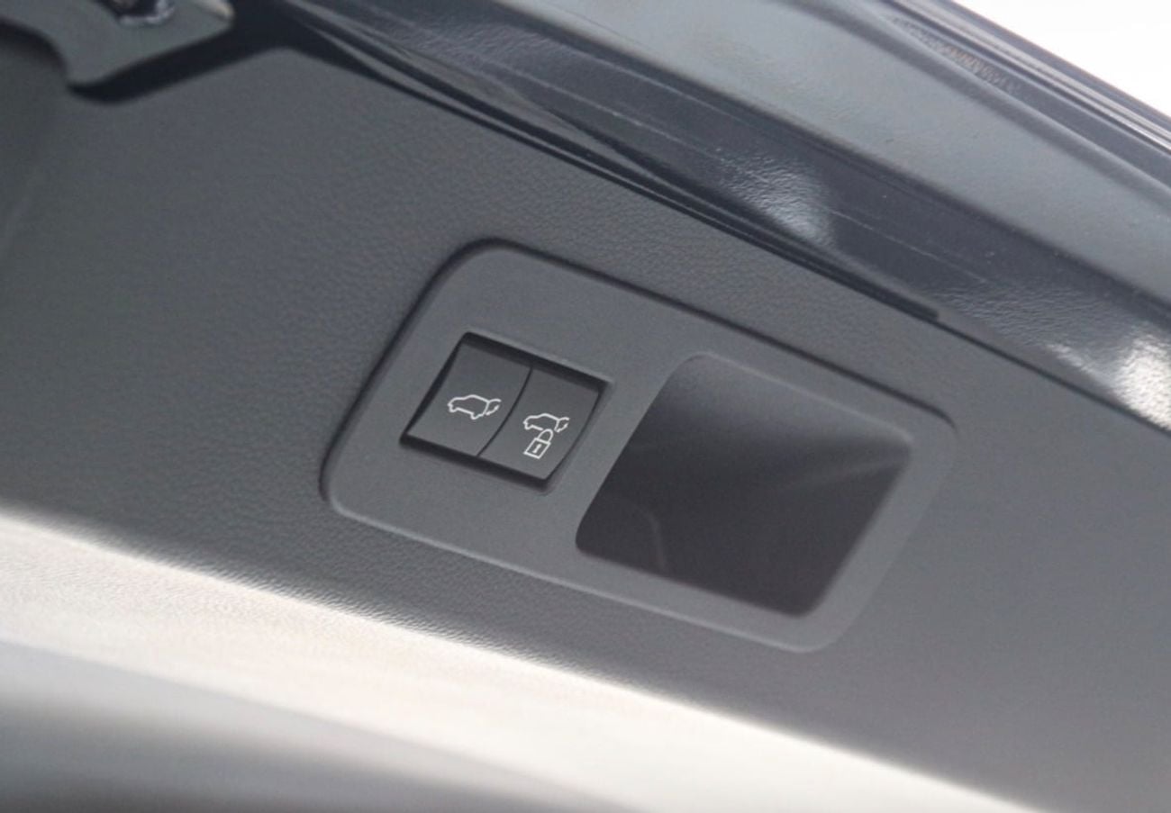 Toyota Land Cruiser VX
