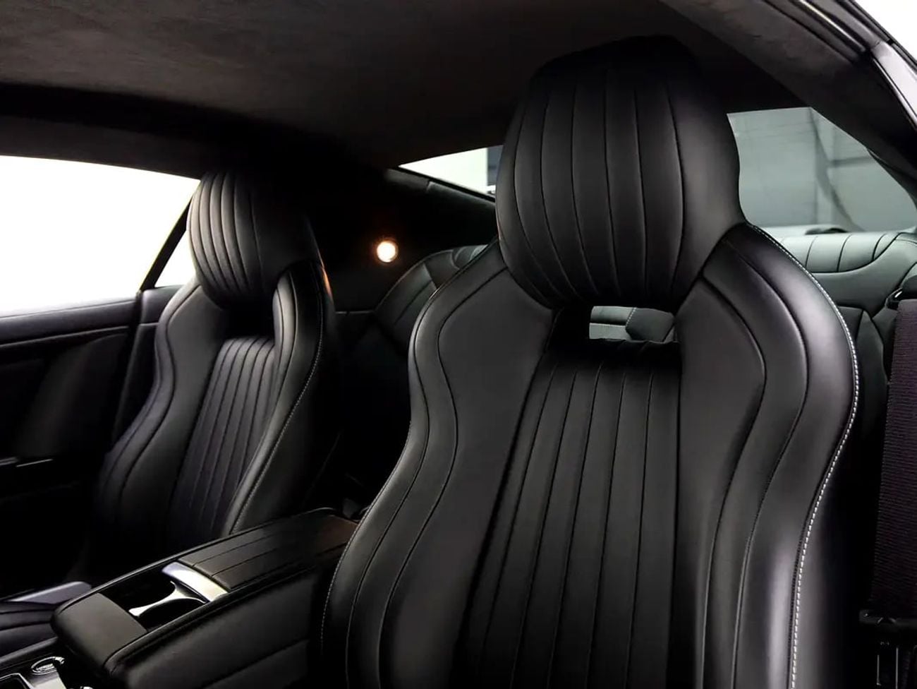 Aston Martin DB9 Vengeance By KAHN