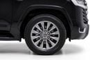 Toyota Land Cruiser VXR LC300 2026 3.3L Diesel | Brand New | Export Only