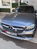 مرسيدس بنز C 200 STANDARD