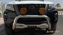 Nissan Navara PRO4X 2.5L Diesel 2025 | 4WD | BF Goodrich Tyres | Automatic | Full Accessories | AFRICA EXPORT