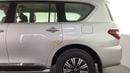 Nissan Patrol SE TITANIUM | Guaranteed Warranty | 0 Down Payment