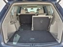 Volkswagen Teramont SE