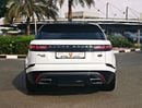 Land Rover Range Rover Velar R-DYNAMIC HSE P300 HSE(L560),5dr SUV,2.0L-4CYL-Full Option Excellent Condition GCC Specs