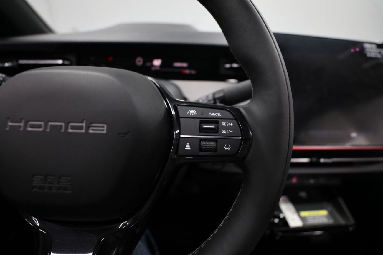 Honda eNS2