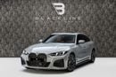 BMW 430i LUXURY M SPORT PACKAGE