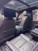 GMC Yukon DENALI
