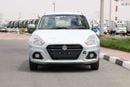 Suzuki Dzire SUZUKI DESIRE 1.2L PETROL AUTO