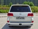 Toyota Land Cruiser GXR GT Land cruiser 2021 GXR GRAND TOURING NO ACCIDENTS WARRANTY