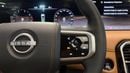 Nissan Patrol SE PLATINUM CITY | Guaranteed Warranty | 0 Down Payment