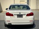 بي أم دبليو 528i EXECUTIVE