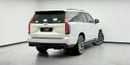 Cadillac Escalade SPORT PLATINUM 2022 Cadillac Escalade Sport Platinum, Agency Warranty+Full Service History, GCC Specs.