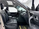إنفينيتي QX80 LUXE SENSORY PROACTIVE إنفينيتي QX80 LUXE موديل 2022، ضمان إنفينيتي ساري حتى 2027، سجل صيانة كامل لدى إنفينيتي، 7 مقاعد، خل