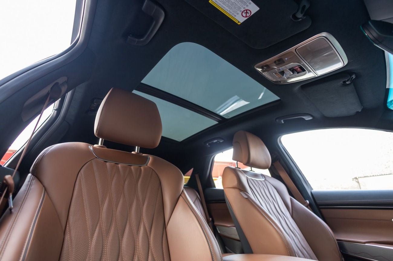 Genesis GV70 PREMIUM Genesis GV70 2024 GCC | Agency Warranty | Service Contract