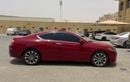 Honda Accord EX SPORT