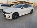 BMW 320i M SPORT