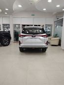 Toyota Veloz GX Toyota Veloz 2025 GX GCC