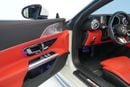 مرسيدس بنز SL 63 AMG STANDARD