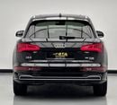Audi Q5 45 TFSI 2020 Audi Q5 Sport 45 TFSI quattro S line, Warranty, Full Service History, GCC