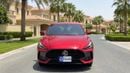 MG GT 2025 | AED 730/Month | 0 DP | 30 Day Return | Warranty | Service History