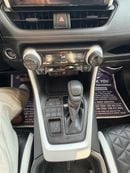 تويوتا راف ٤ XLE