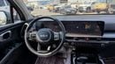 Kia Sorento 4X 2025 Kia Sorento S AWD | 2.5L | 191 HP | USA Specs | 16,100 KM