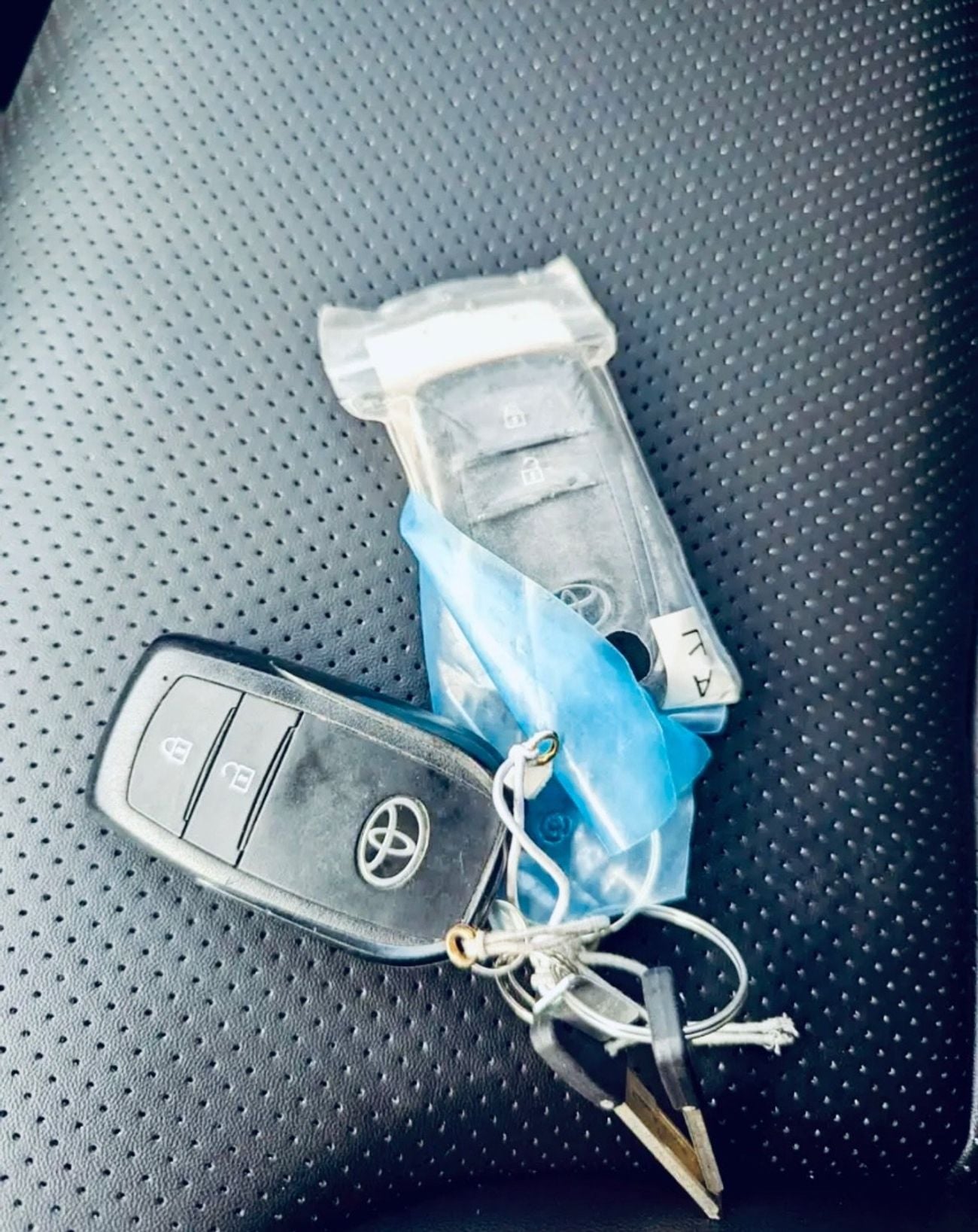 Toyota Land Cruiser GXR