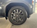 Toyota Prado PREMIUM 2026 TOYOTA PRADO HYBRID 2.4T **EXPORT ONLY**التصدير فقط خارج الخليج***