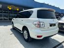 Nissan Patrol XE - GCC SPECS - PERFECT CONDITION