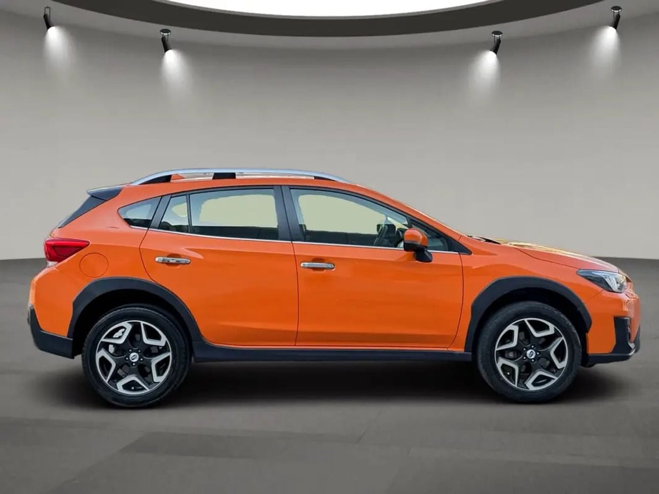 Subaru XV Crosstrek | 4WD | Advanced Safety Features